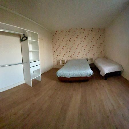 Agreable Maison De Ville Avec Jardin Saint-Dizier Ngoại thất bức ảnh