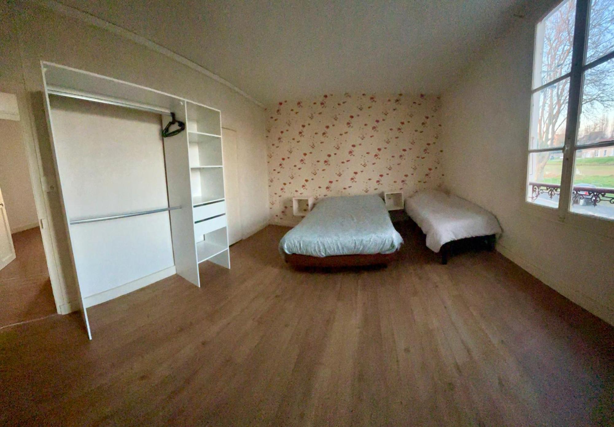 Agreable Maison De Ville Avec Jardin Saint-Dizier Ngoại thất bức ảnh
