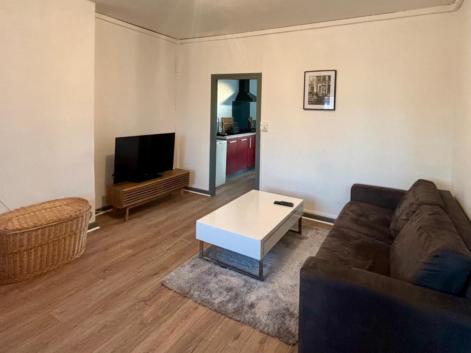 Agreable Maison De Ville Avec Jardin Saint-Dizier Ngoại thất bức ảnh
